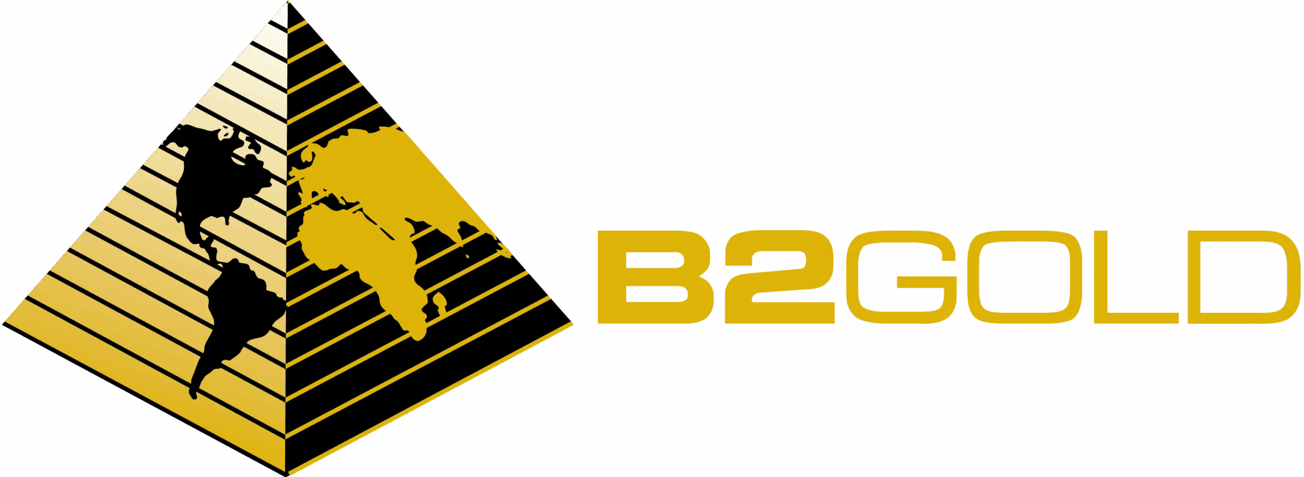 B2Gold