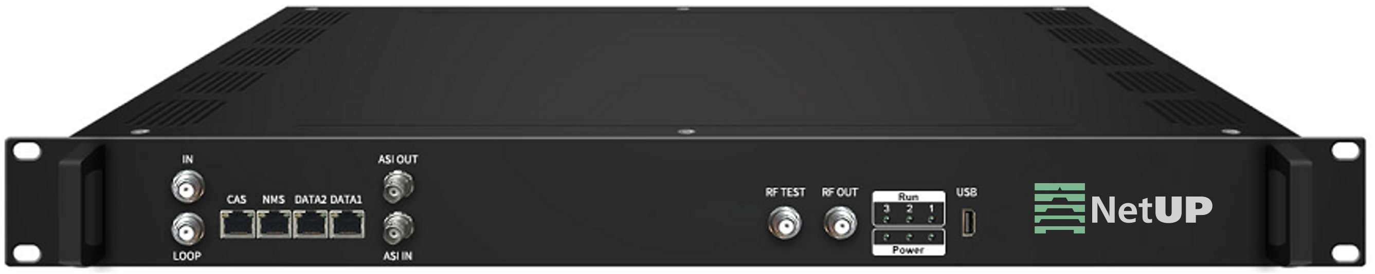 NetUP Streamer Base DVBxC