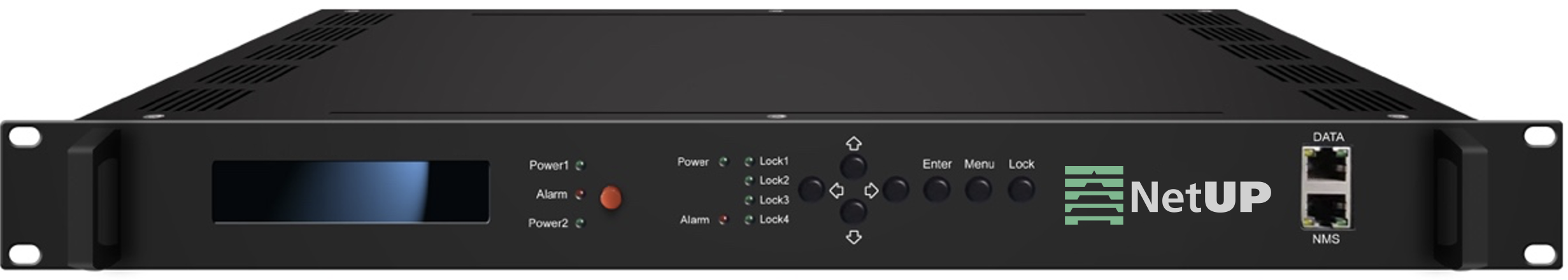 NetUP Streamer Base HDMI/SDI 2-4xLL